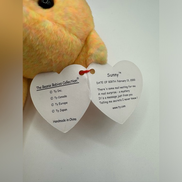 Custom kids fun bundle - mini back pack and bear - Picture 5 of 7